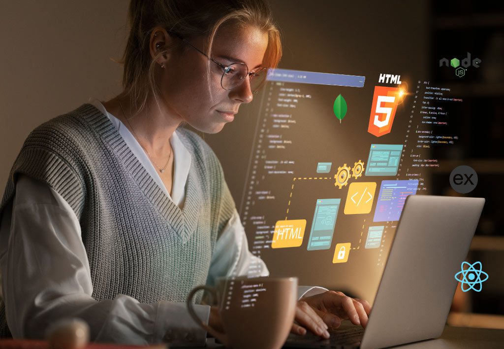 How to Become a MERN Stack Developer: A Comprehensive Guide