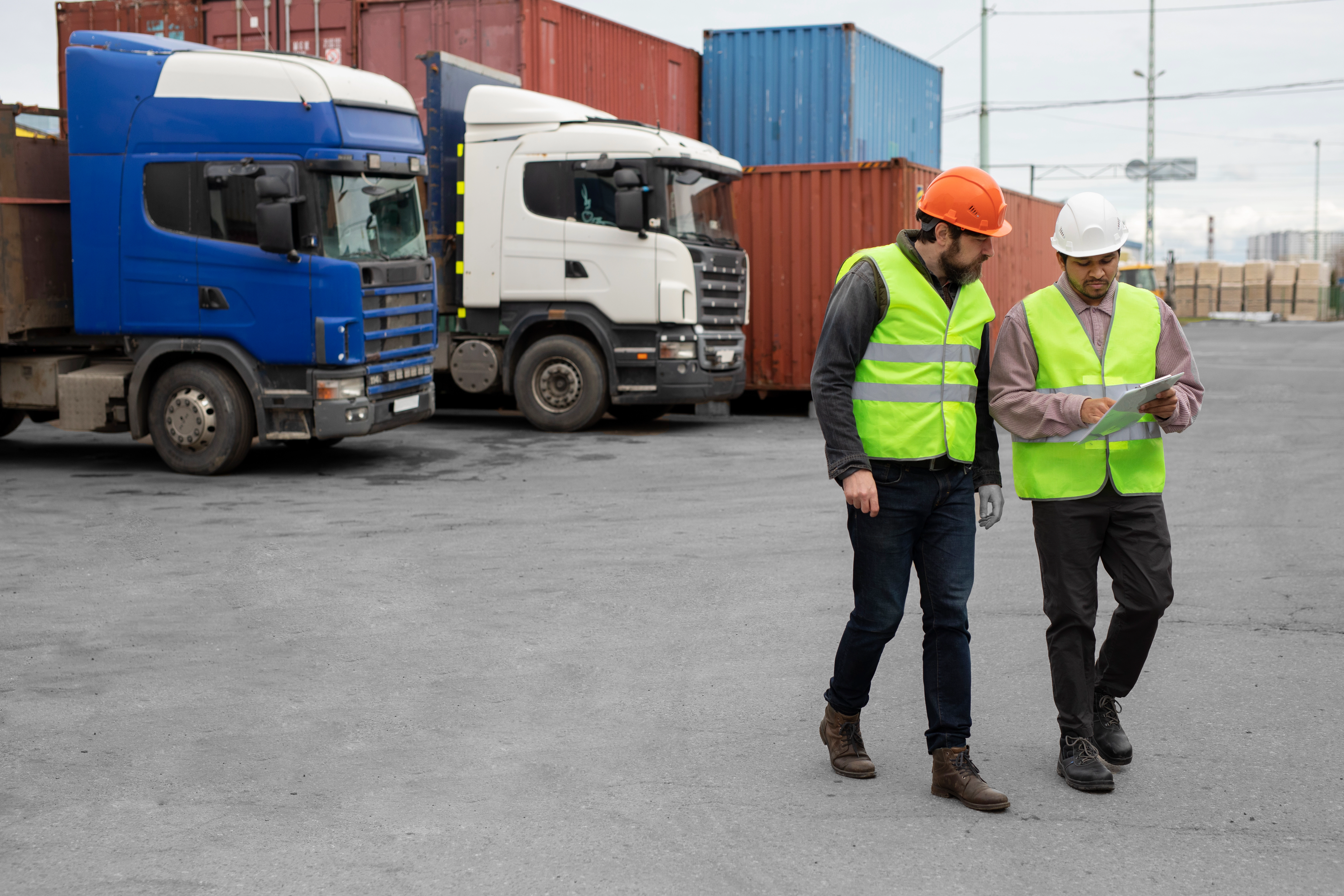 Easy-to-Use Trucking Dispatch Software: A Complete Guide for Aspiring Dispatchers