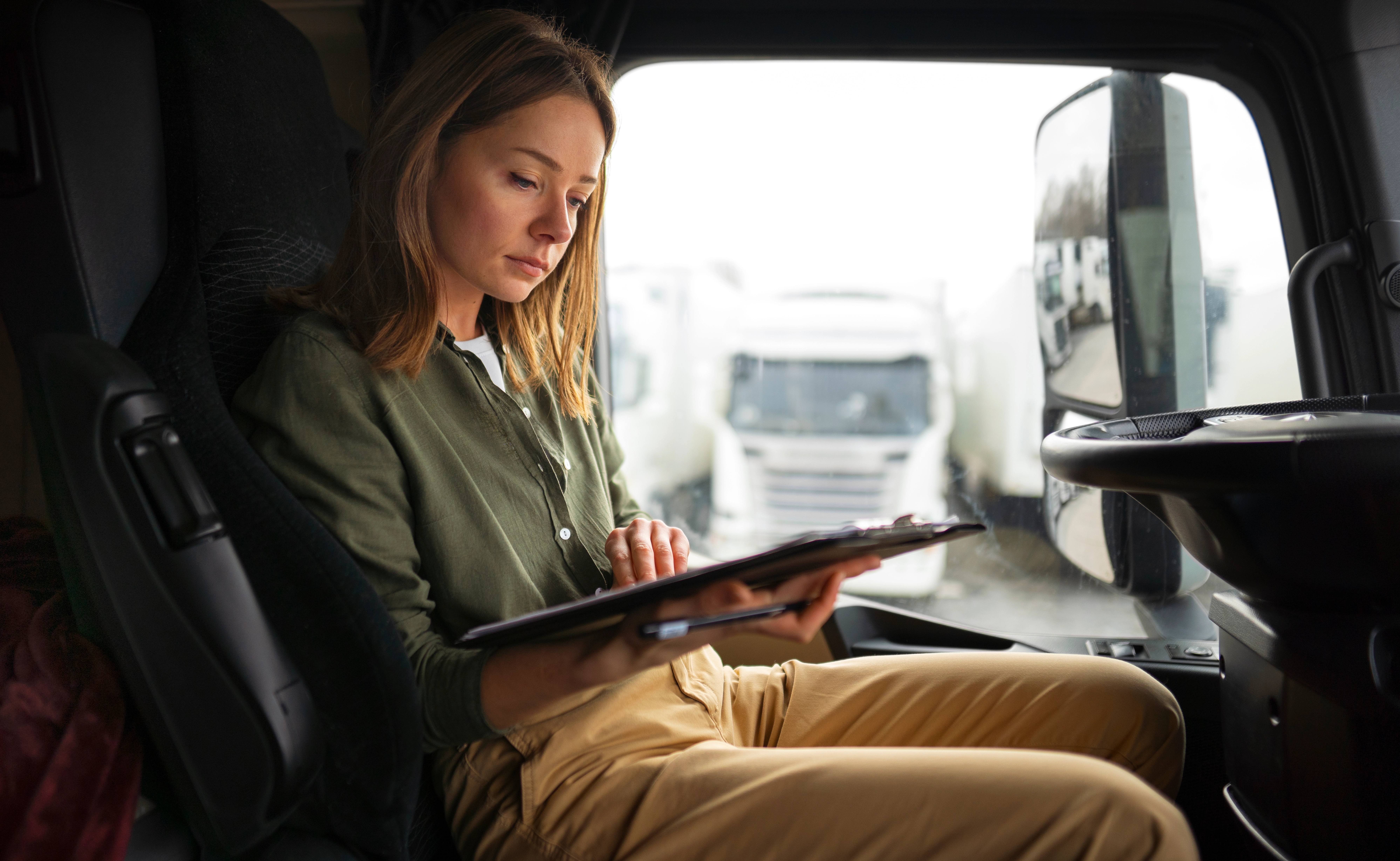 What is Truck Dispatch Training?: Career Scope After Truck Dispatch Training