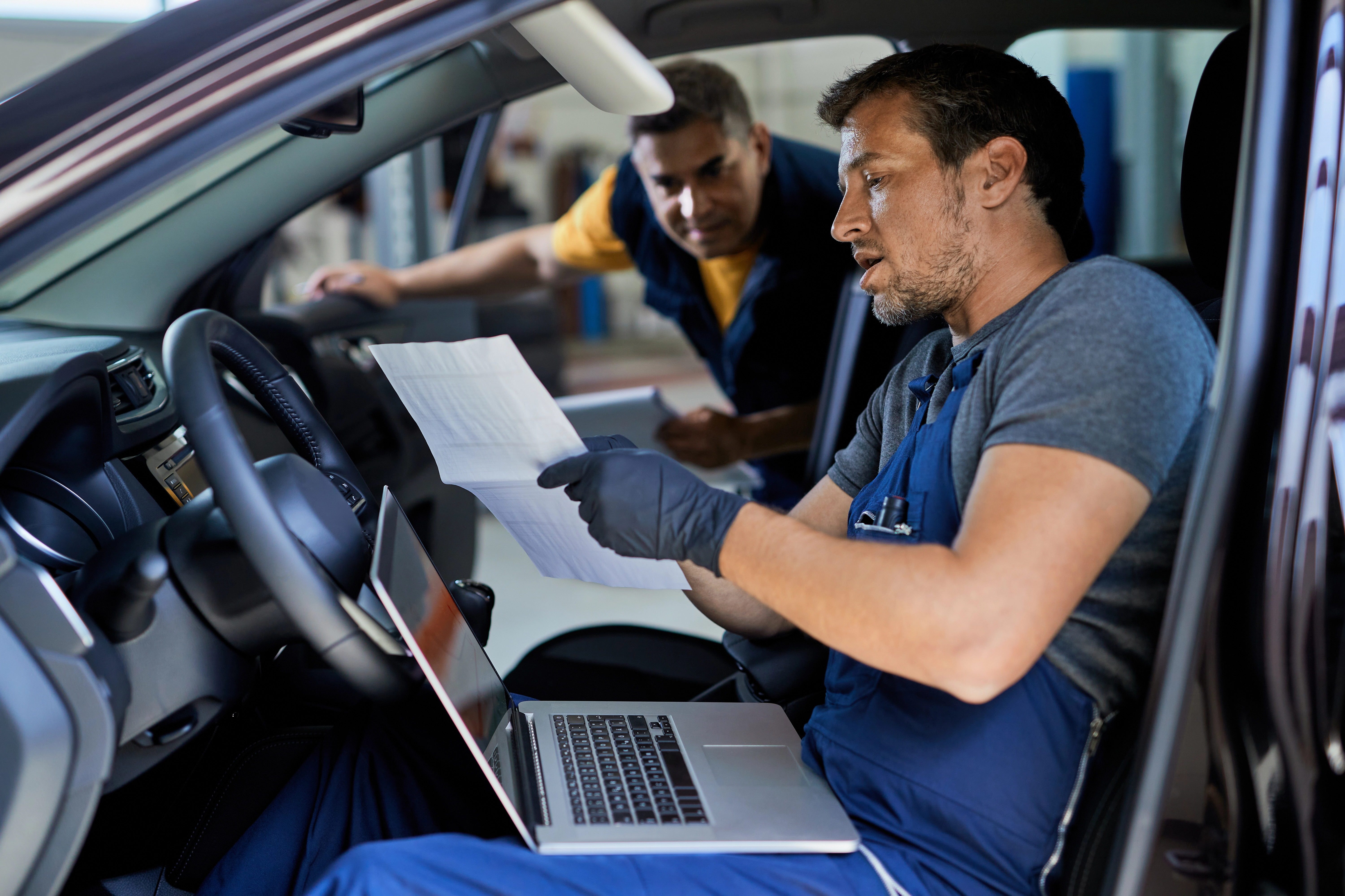 Inside the Online Truck Dispatcher Training Program at B2B Campus