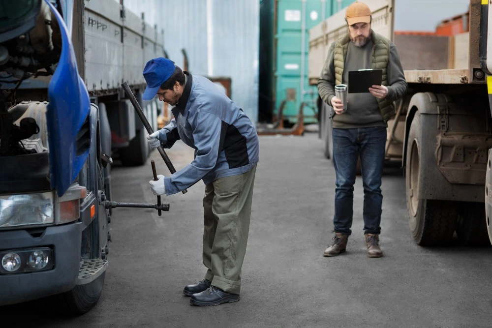 Common Safety Violations in Truck Dispatch and How to Avoid Them