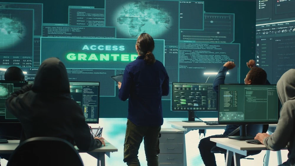 Why Companies Are Hiring Cyber Security Experts More Than Ever
