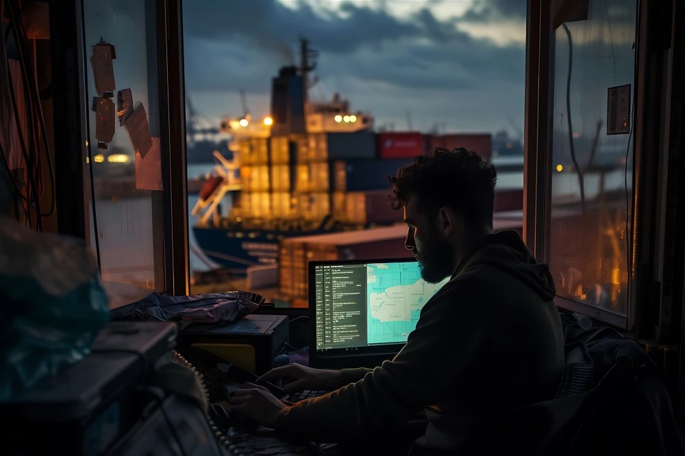 Why Drayage Is One of the Fastest-Growing Niches in Freight Dispatching?