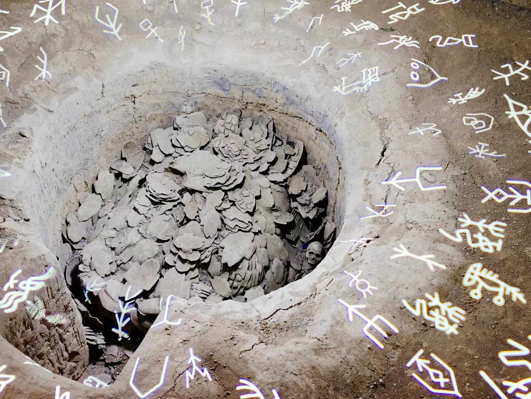My China Story Discovering Ancient Oracle Bones Tech Wisdom My China Story Discovering Ancient Oracle Bones Tech Wisdom