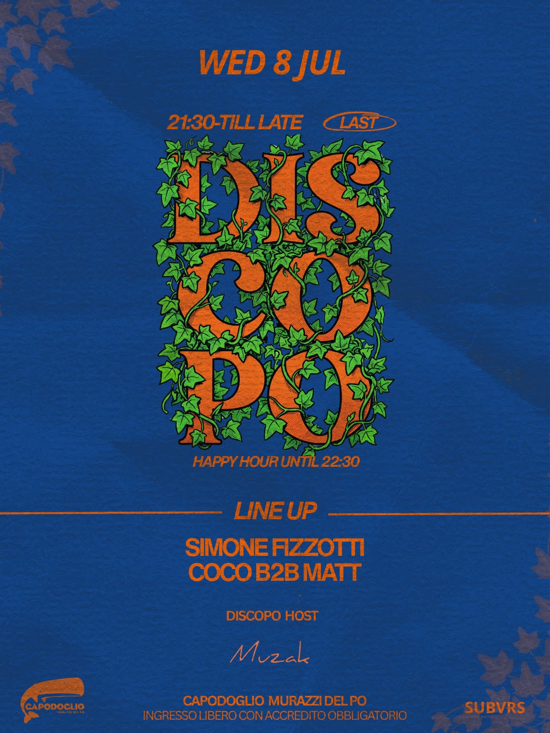 DISCOPO