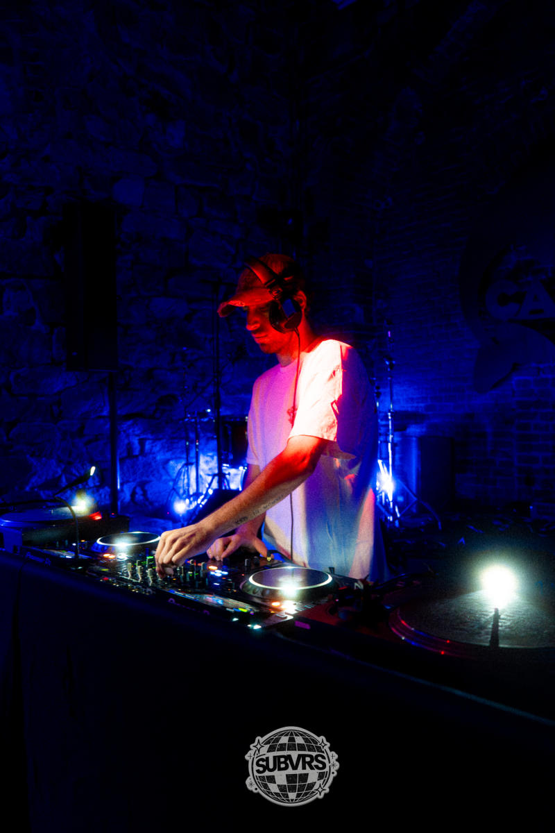 Festa della Musica Club
