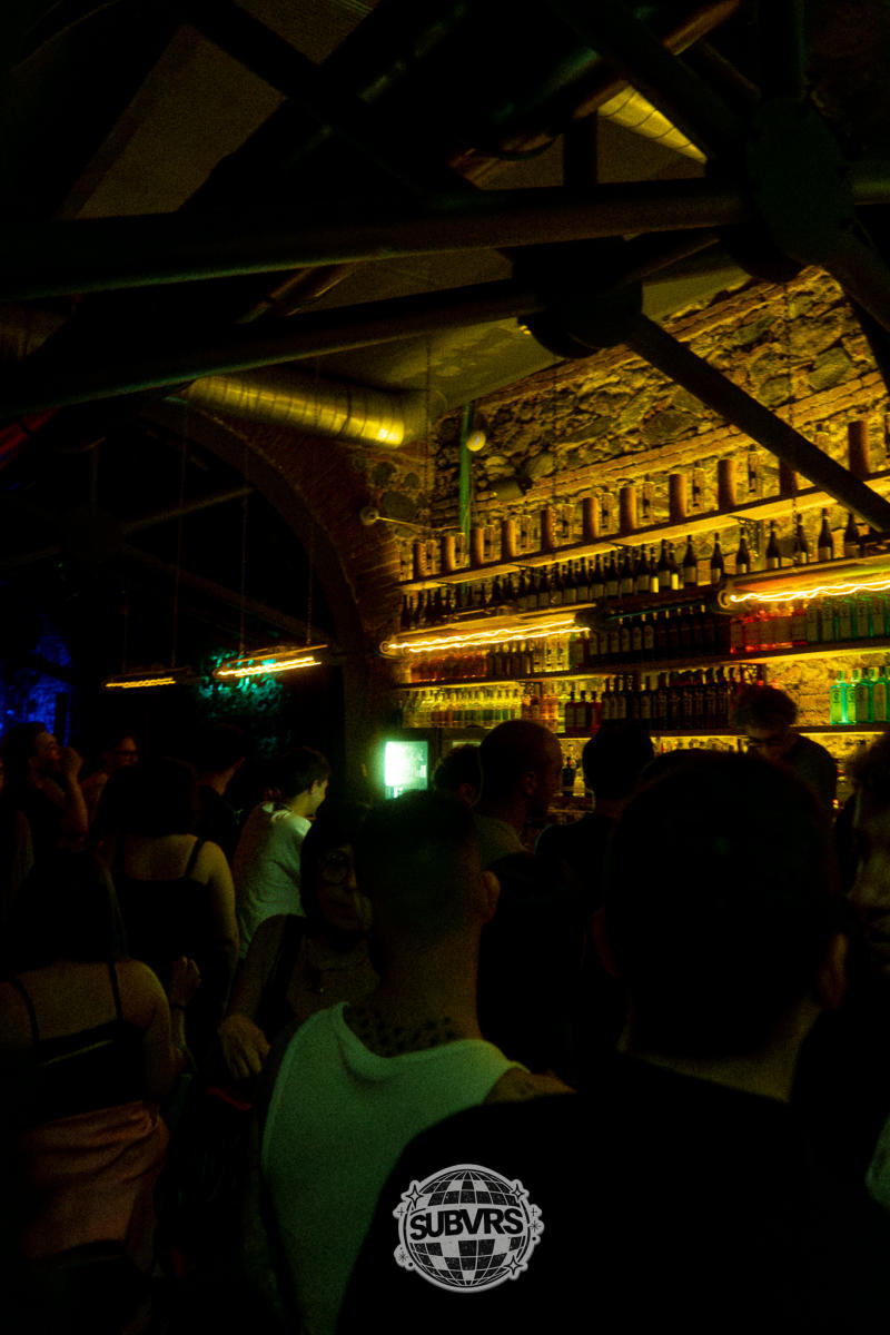Festa della Musica Club