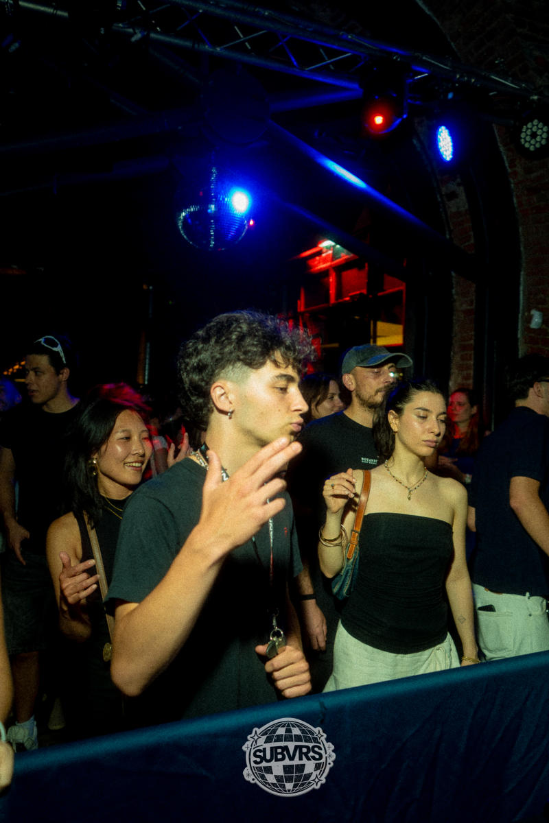 Festa della Musica Club