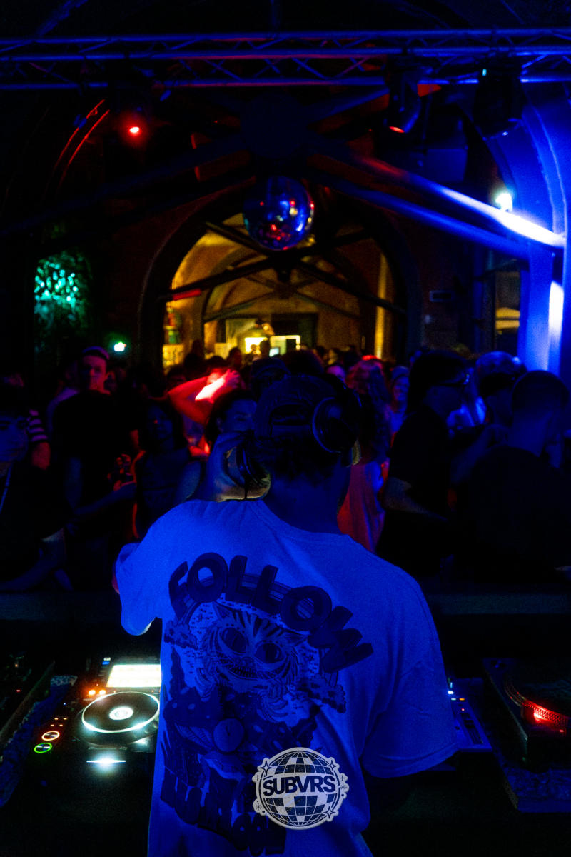 Festa della Musica Club