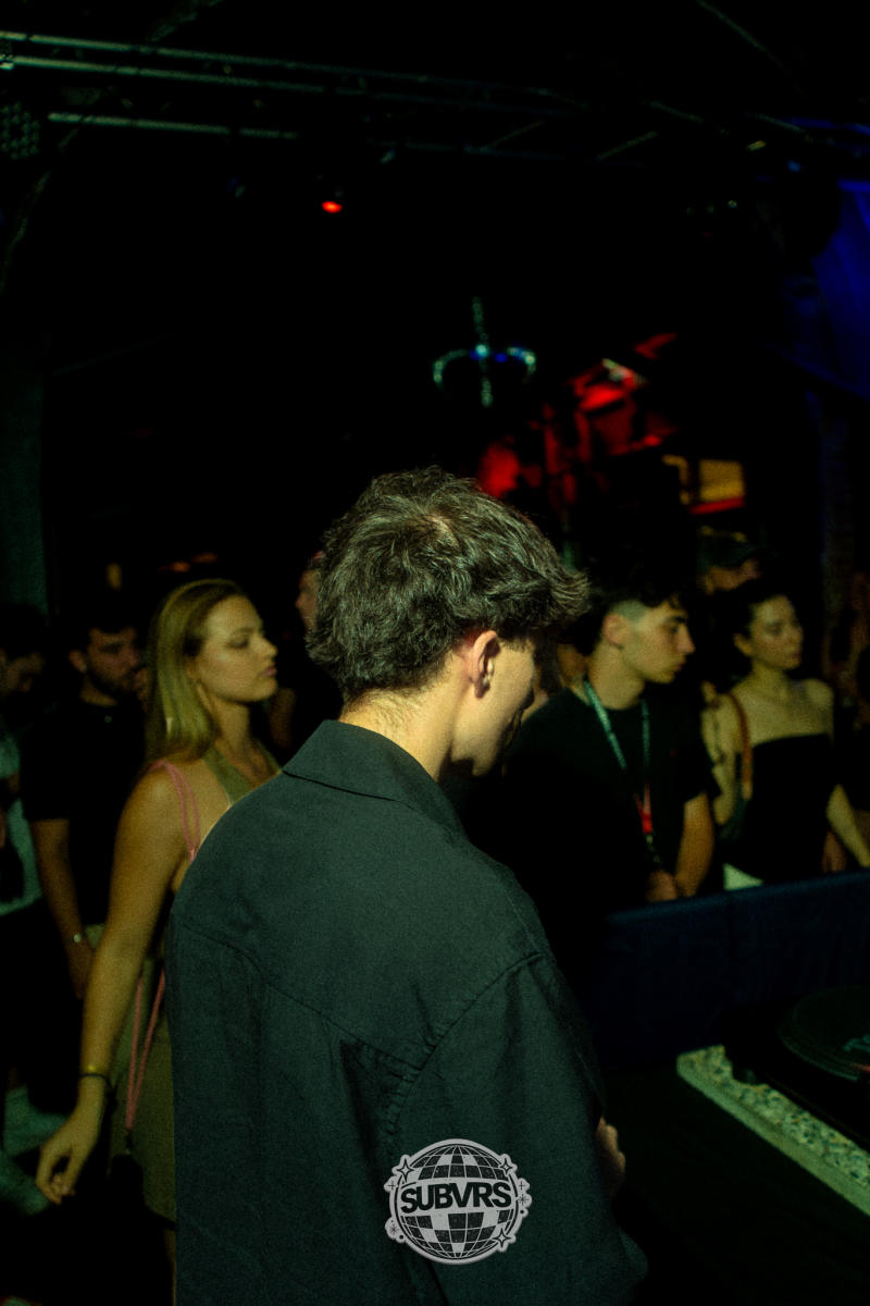 Festa della Musica Club