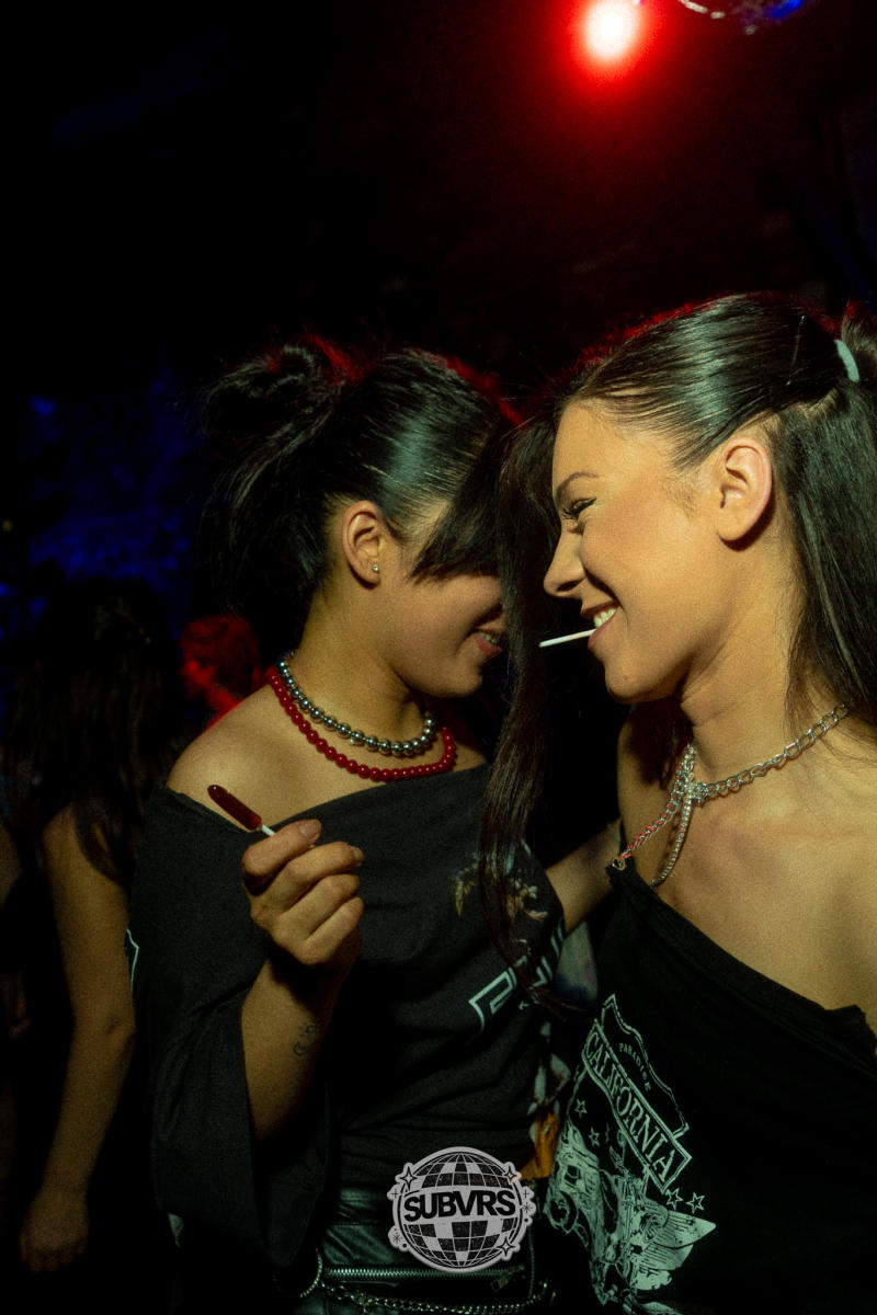 Festa della Musica Club