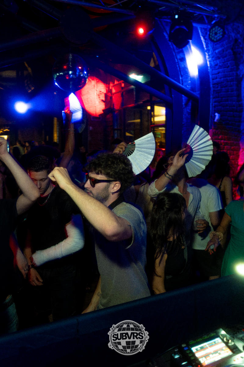 Festa della Musica Club