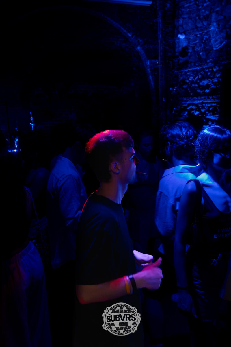 Festa della Musica Club
