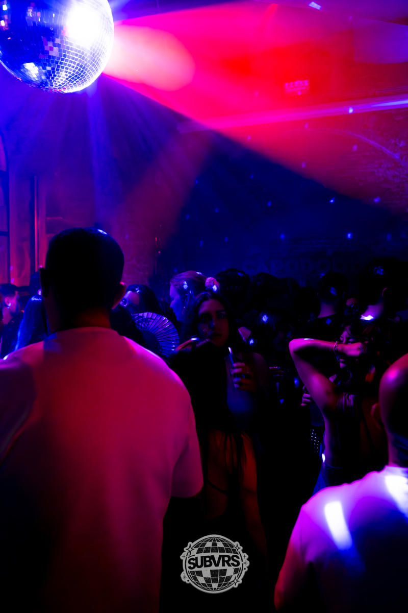 Festa della Musica Club