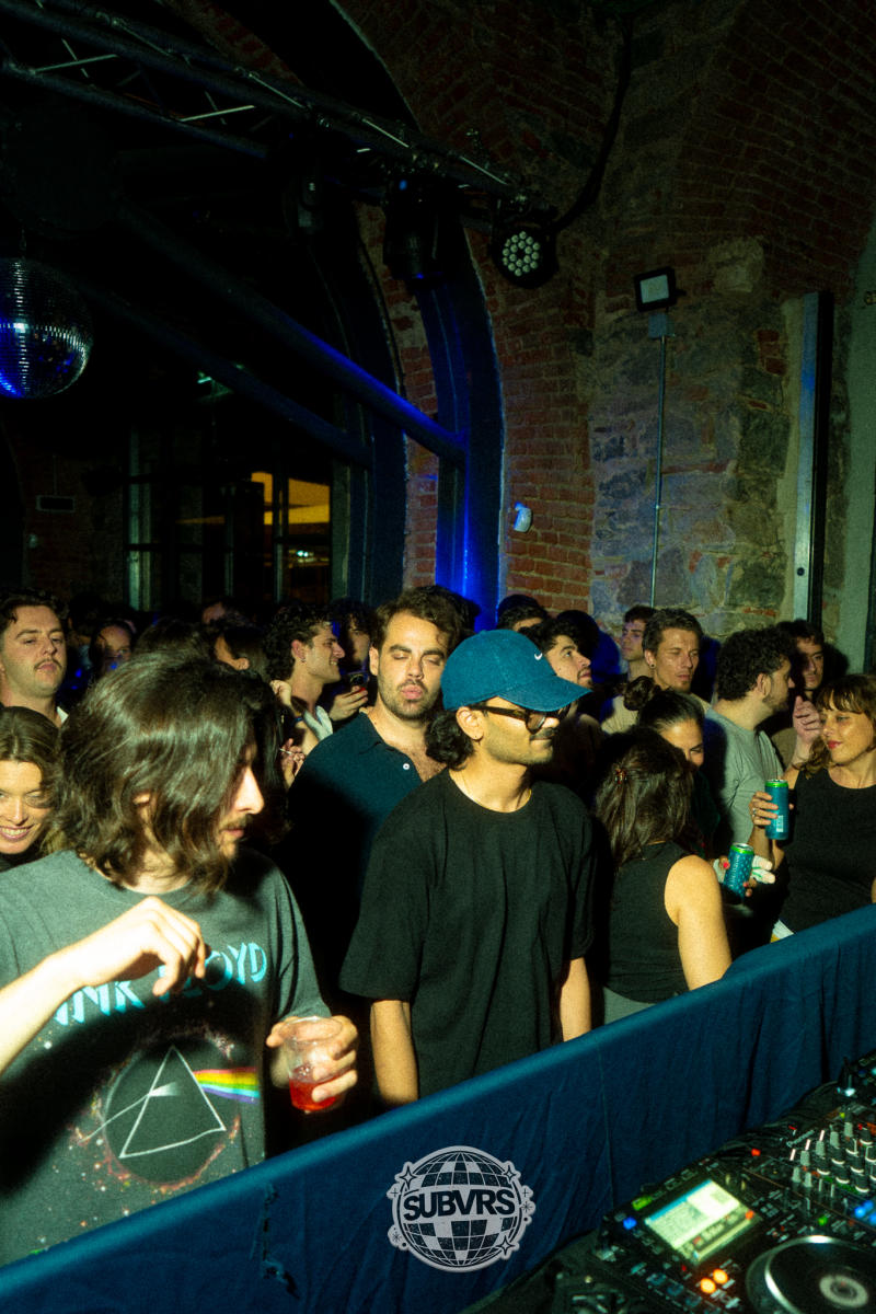 Festa della Musica Club