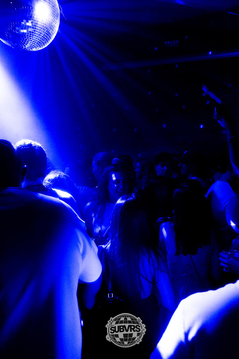 Festa della Musica Club