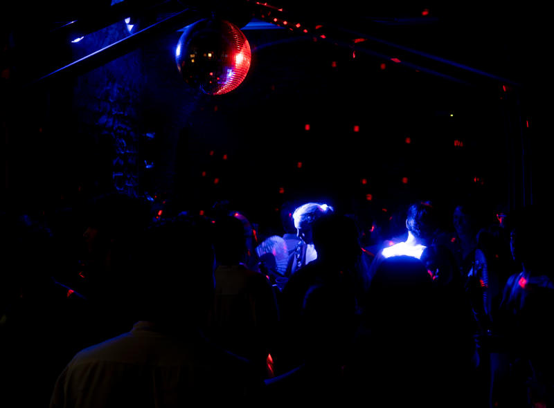 Festa della Musica Club