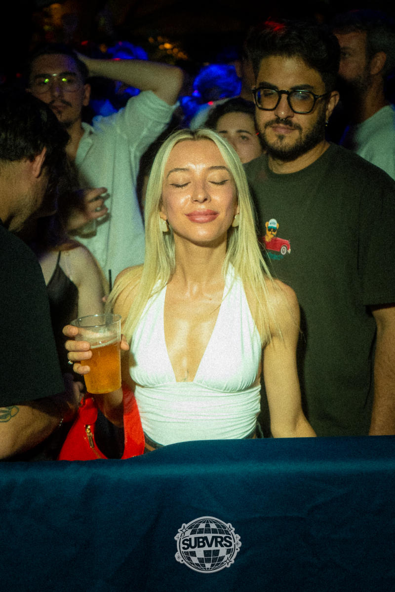 Festa della Musica Club