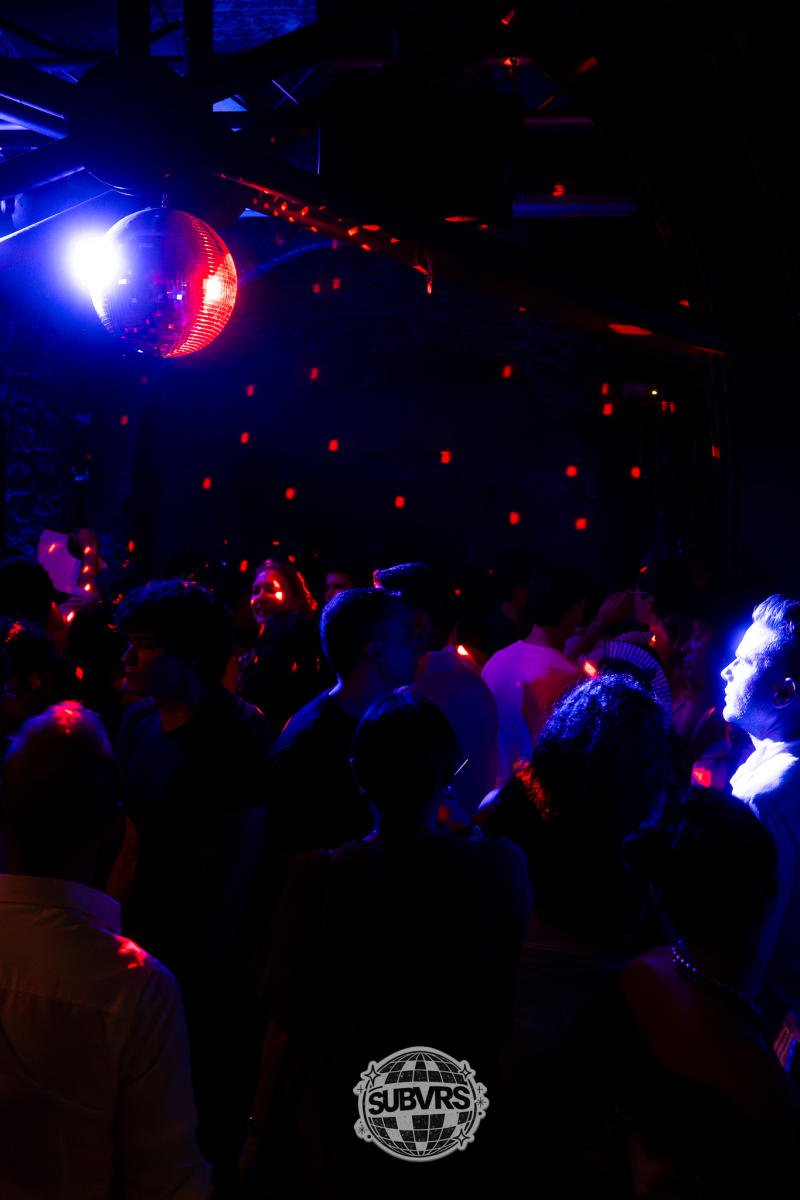 Festa della Musica Club