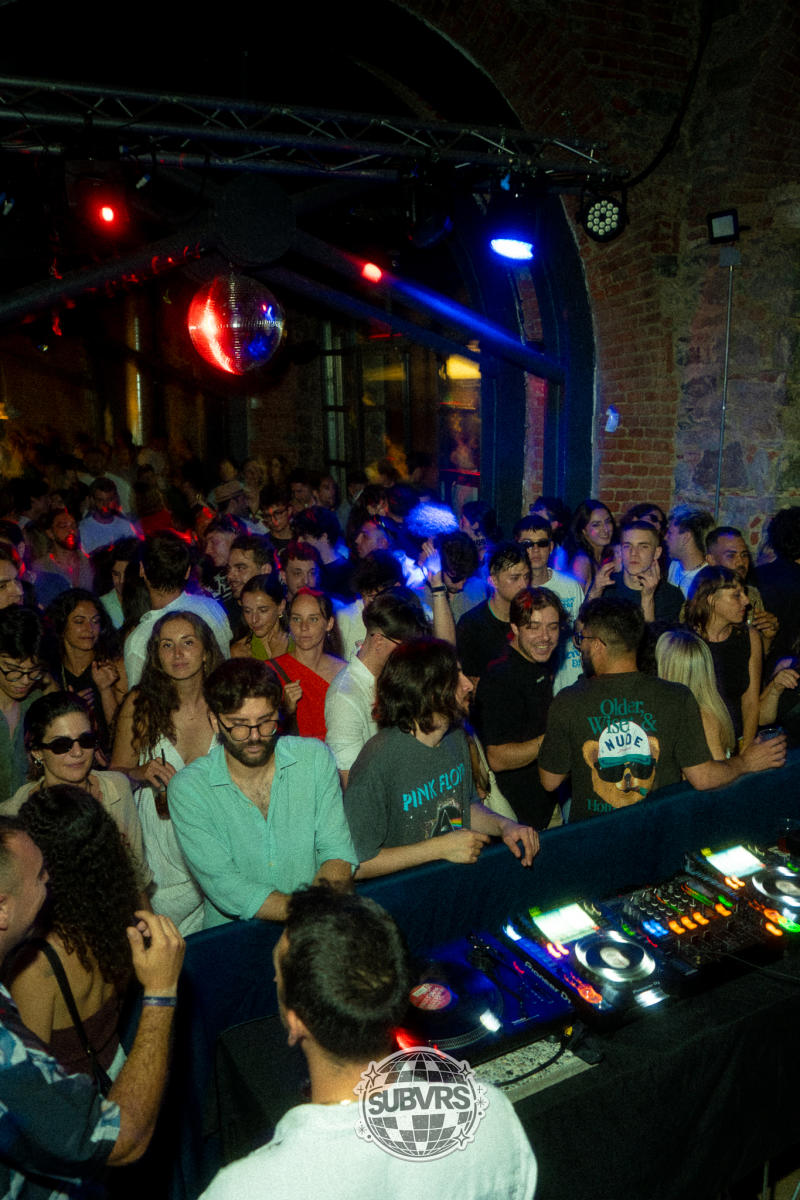 Festa della Musica Club