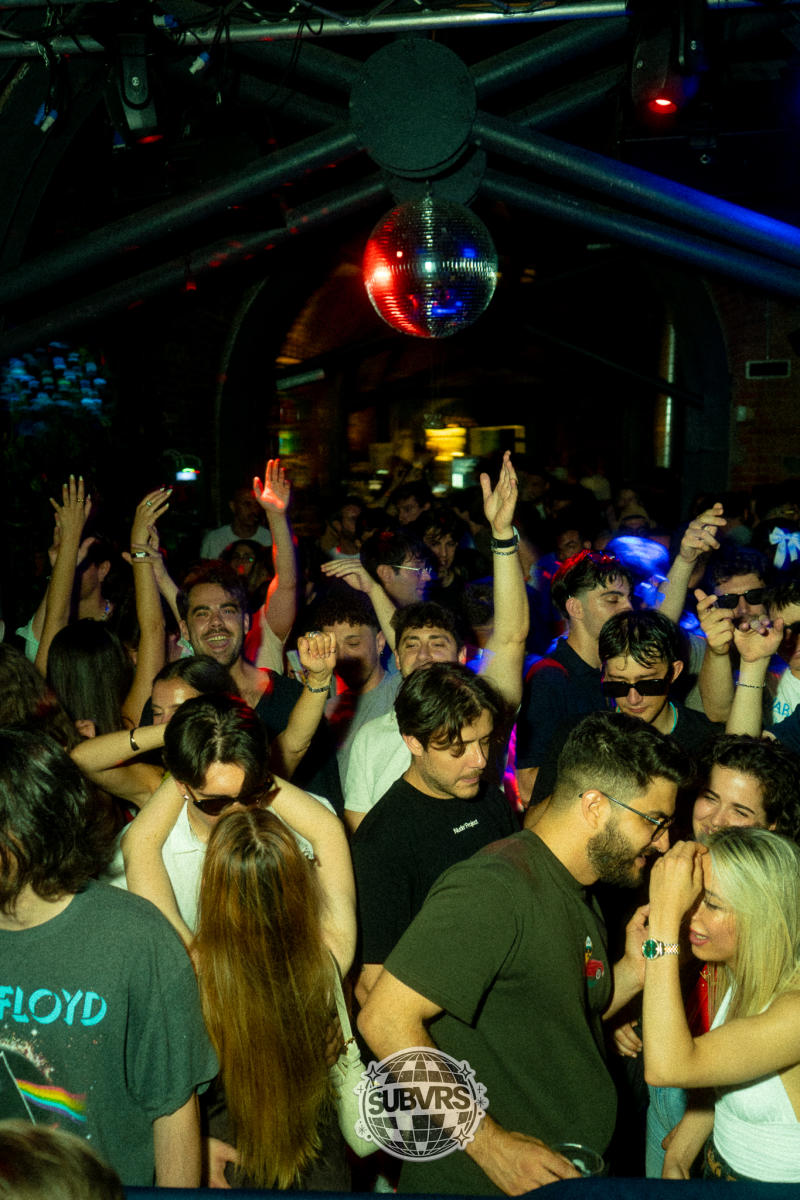 Festa della Musica Club
