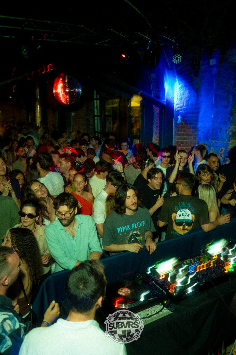 Festa della Musica Club