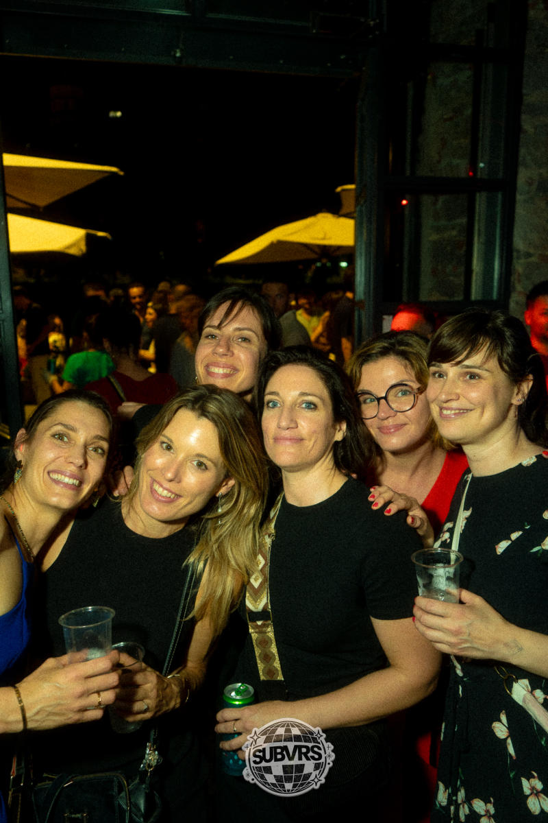 Festa della Musica Club
