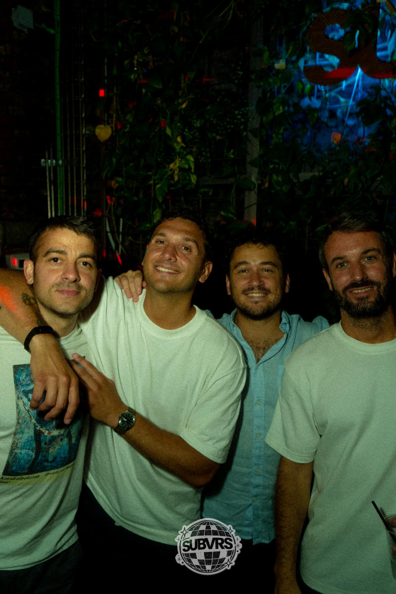 Festa della Musica Club
