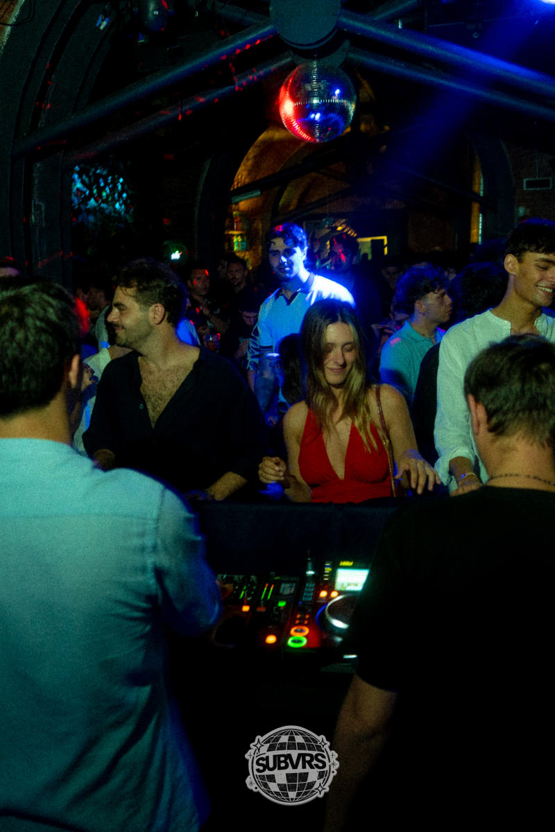 Festa della Musica Club