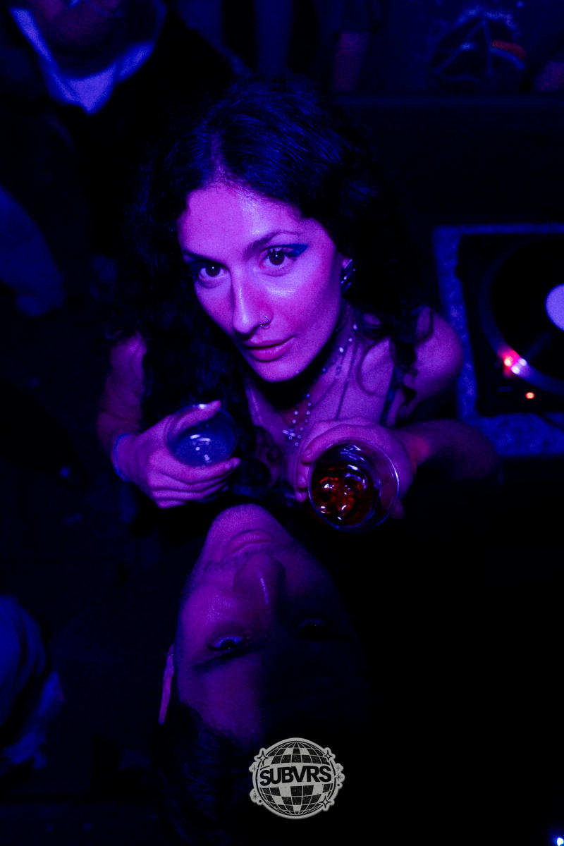 Festa della Musica Club
