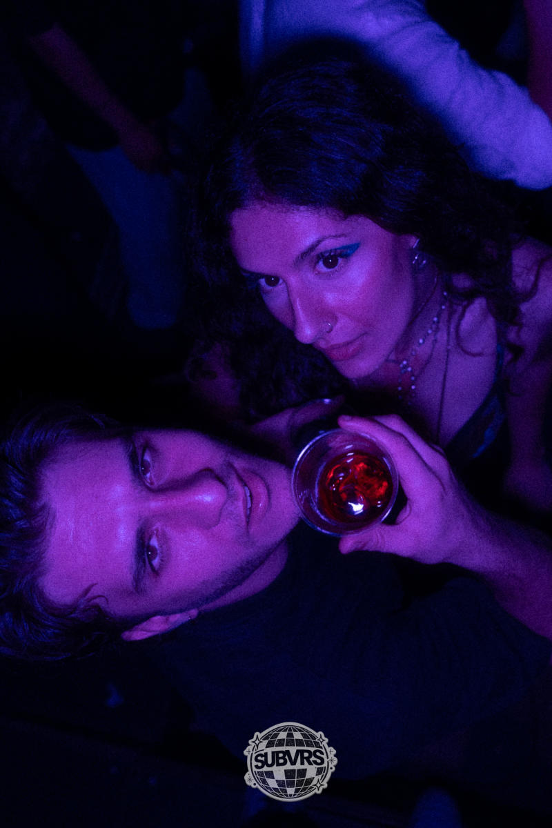 Festa della Musica Club