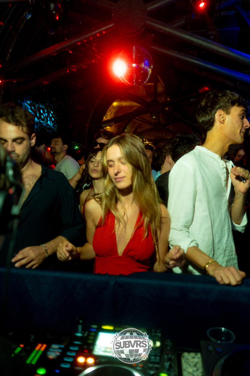Festa della Musica Club