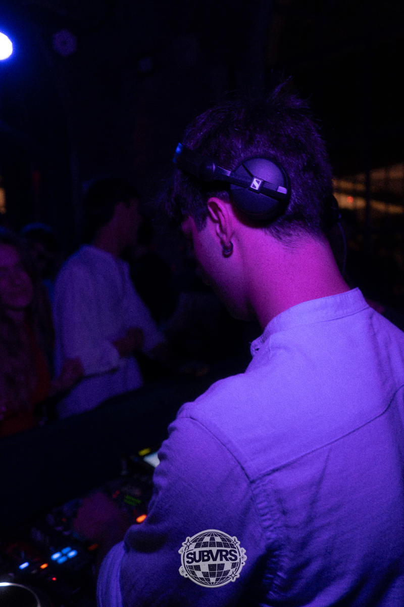 Festa della Musica Club