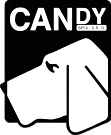 Candy - Krmivo pro psy a kočky logo