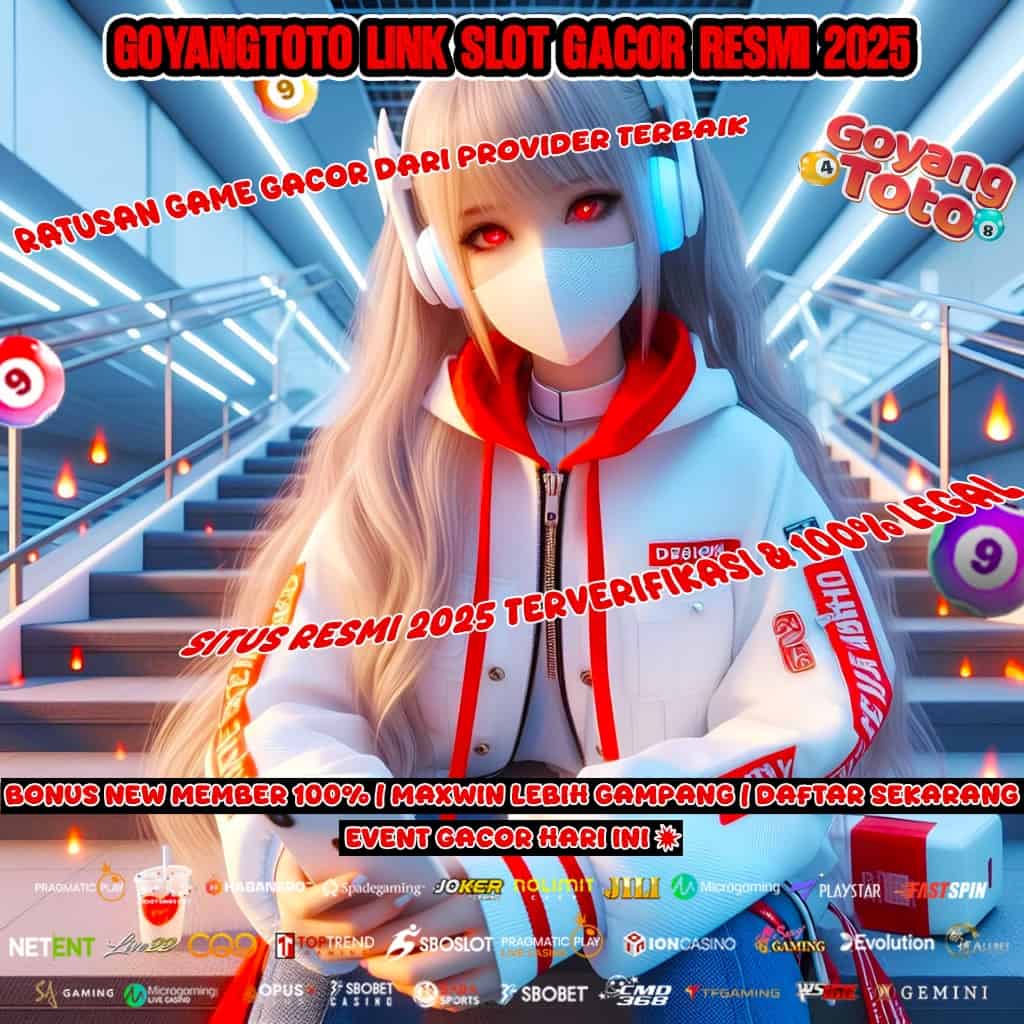 GOYANGTOTO login