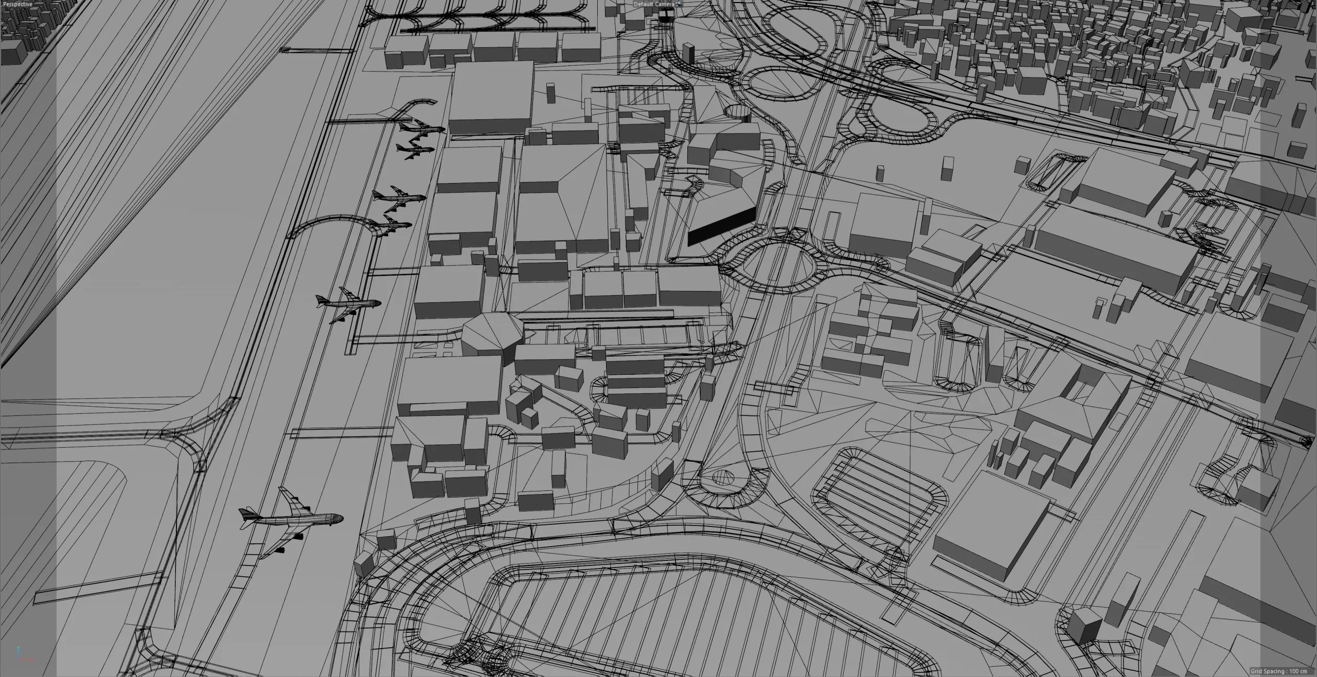 Beirut Rafic Hariri Airport