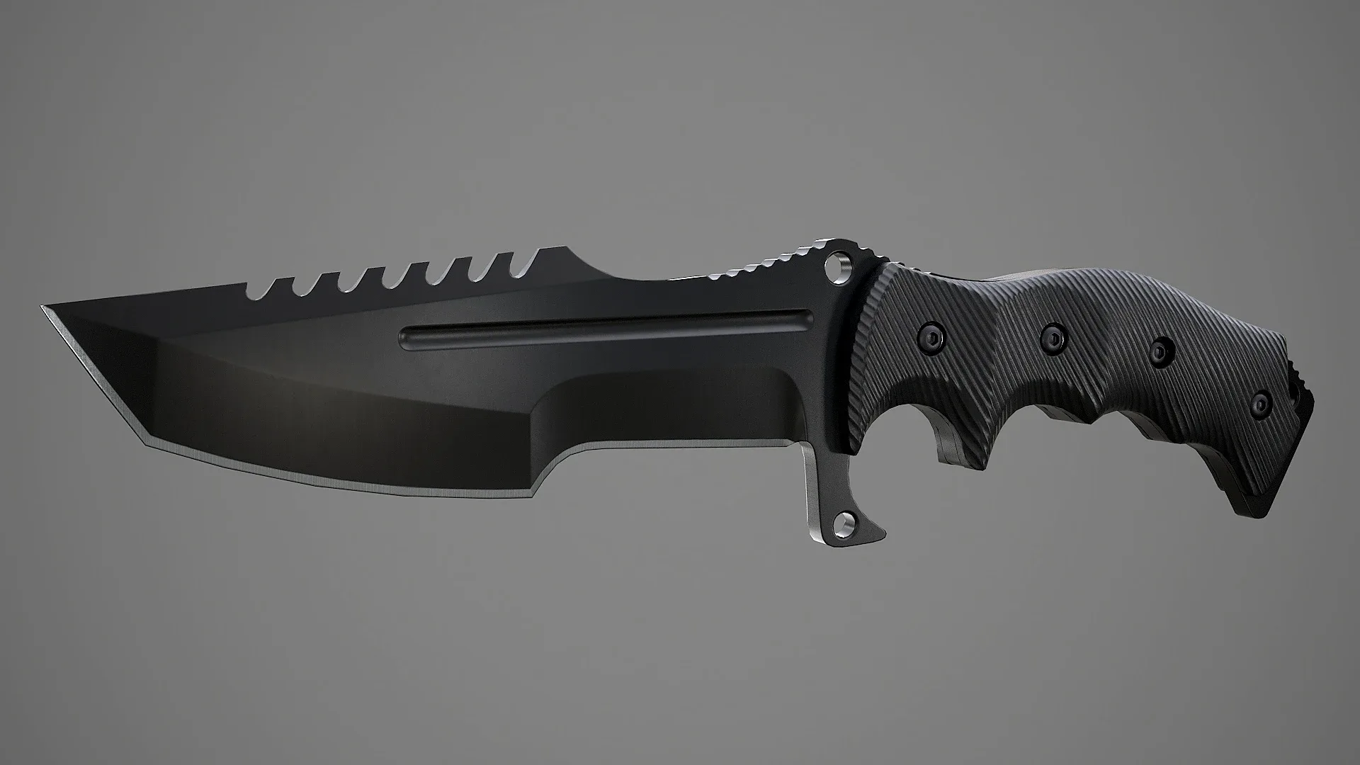 Tactical Knife