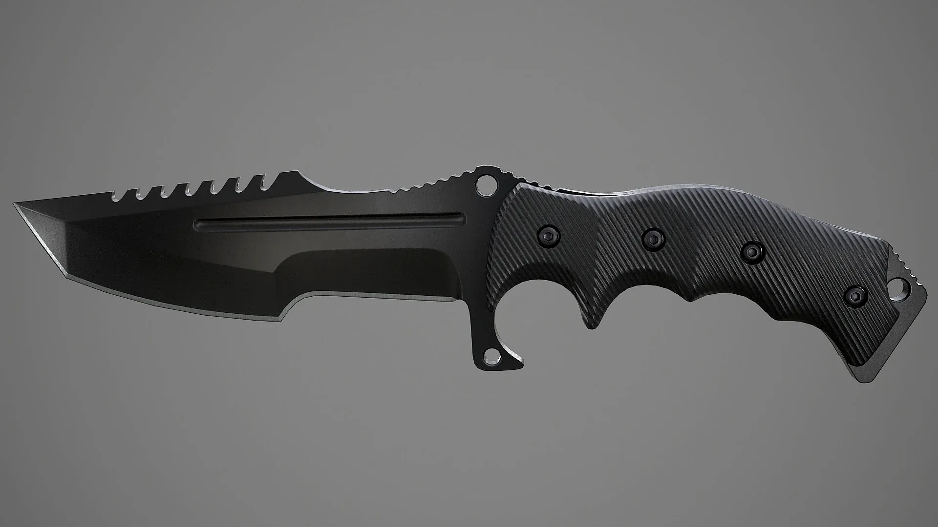 Tactical Knife