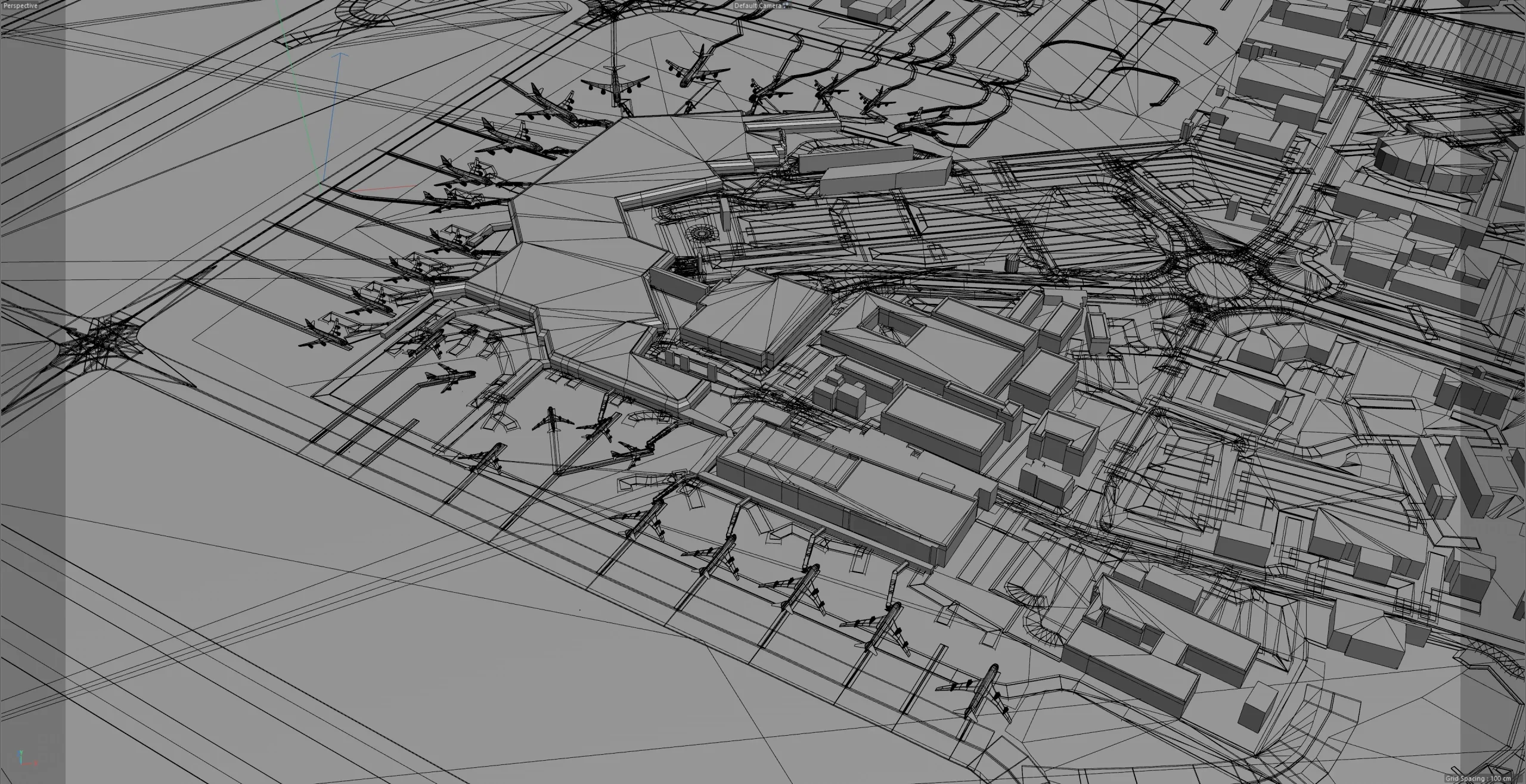 Christchurch Airport