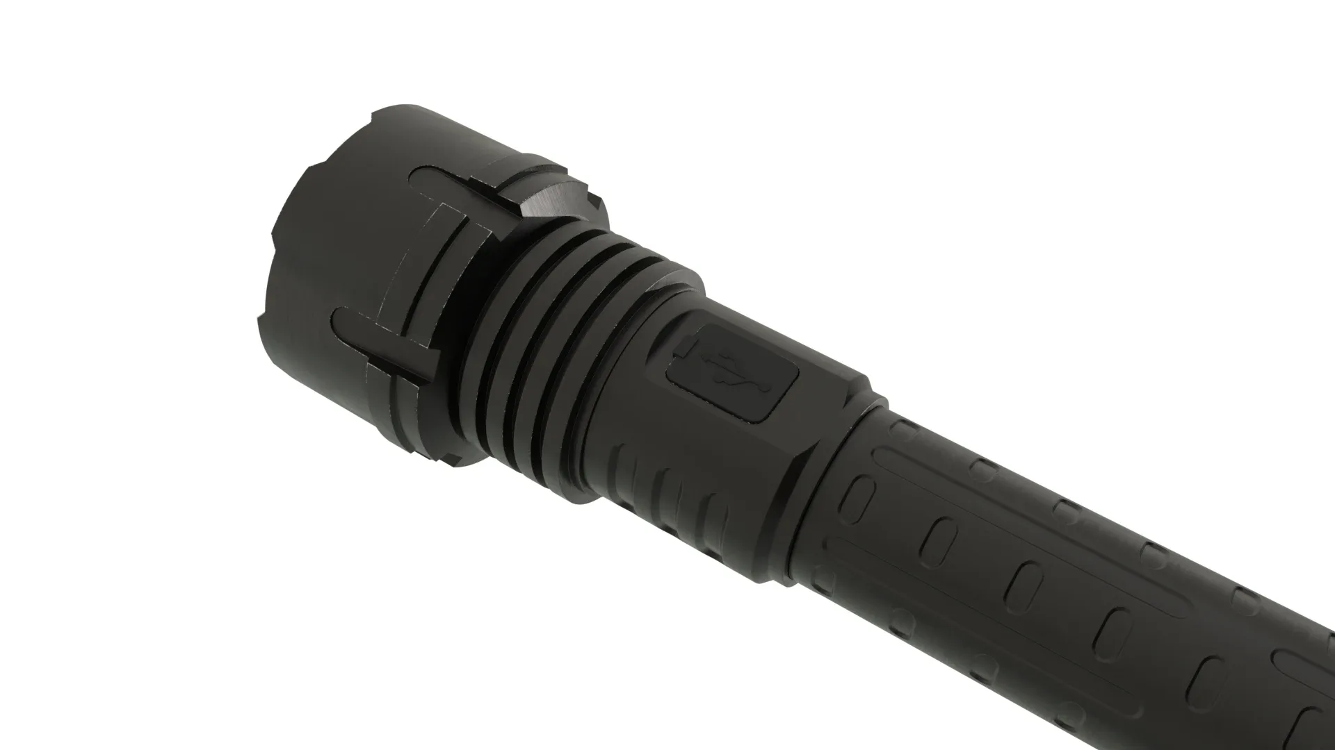 Flashlight BL-713B-P160