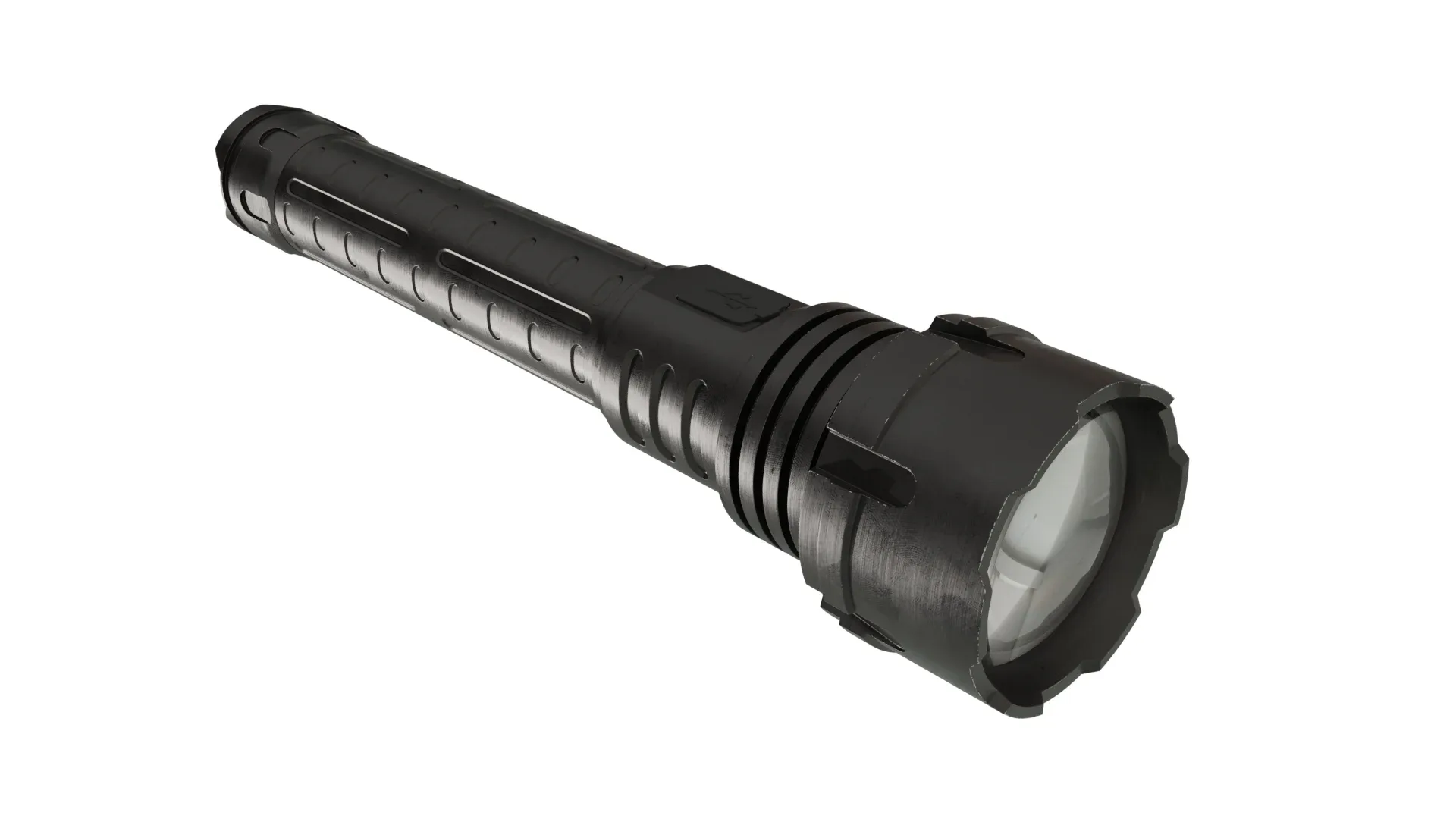 Flashlight BL-713B-P160