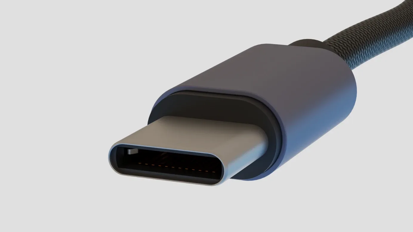 Usb Type A to Type C