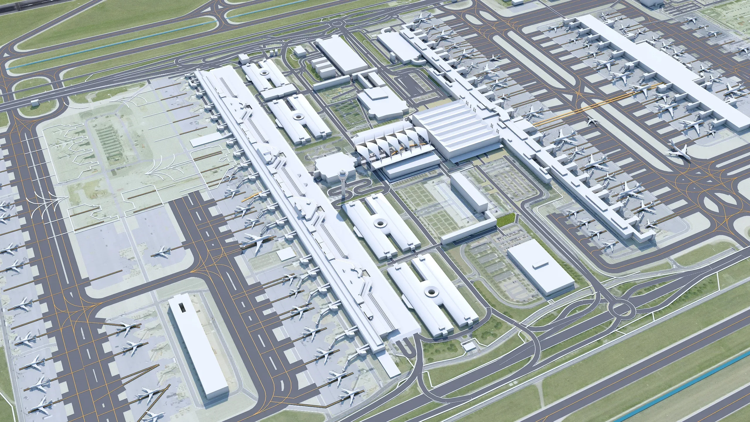 Munich Airport