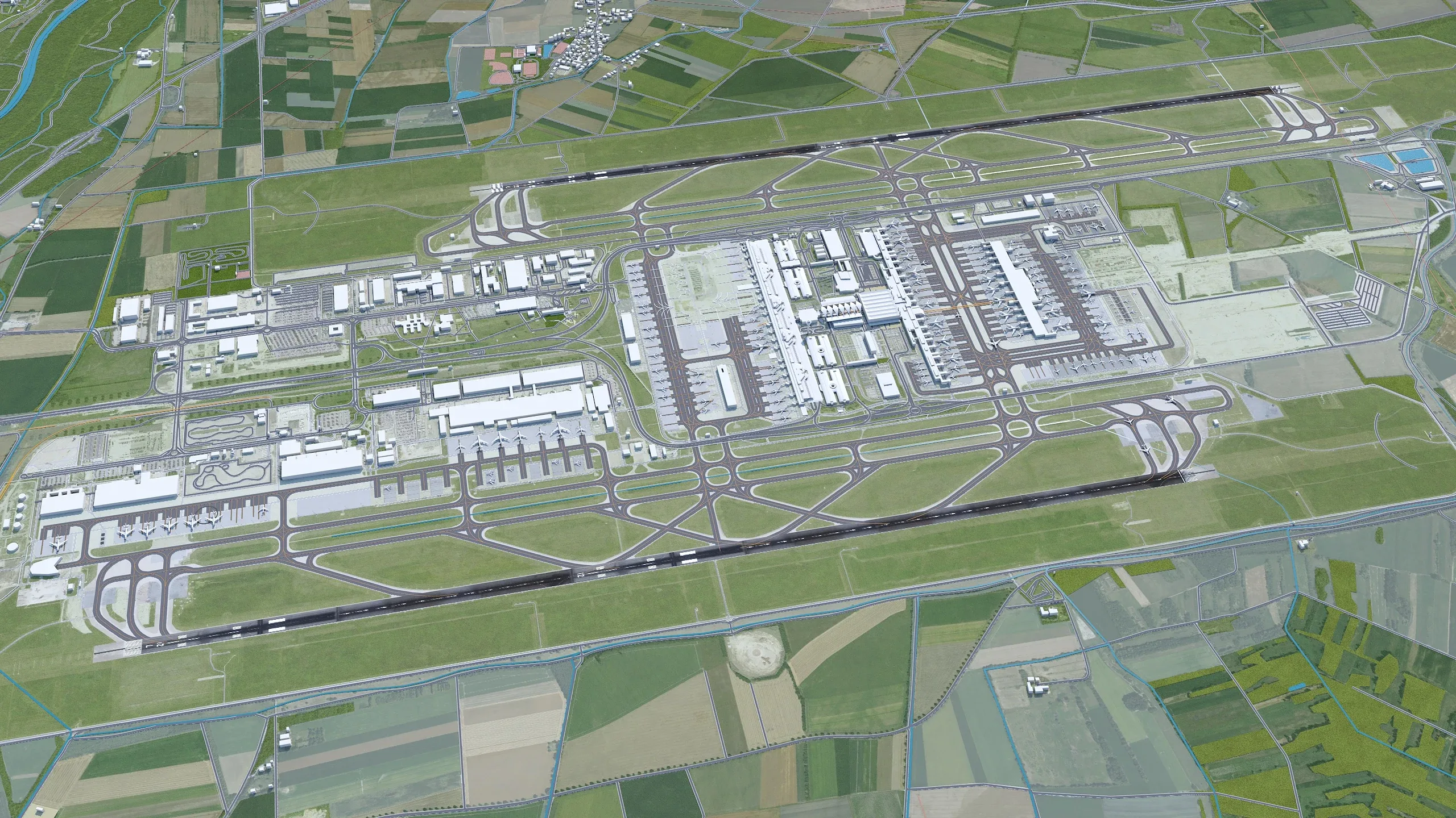 Munich Airport