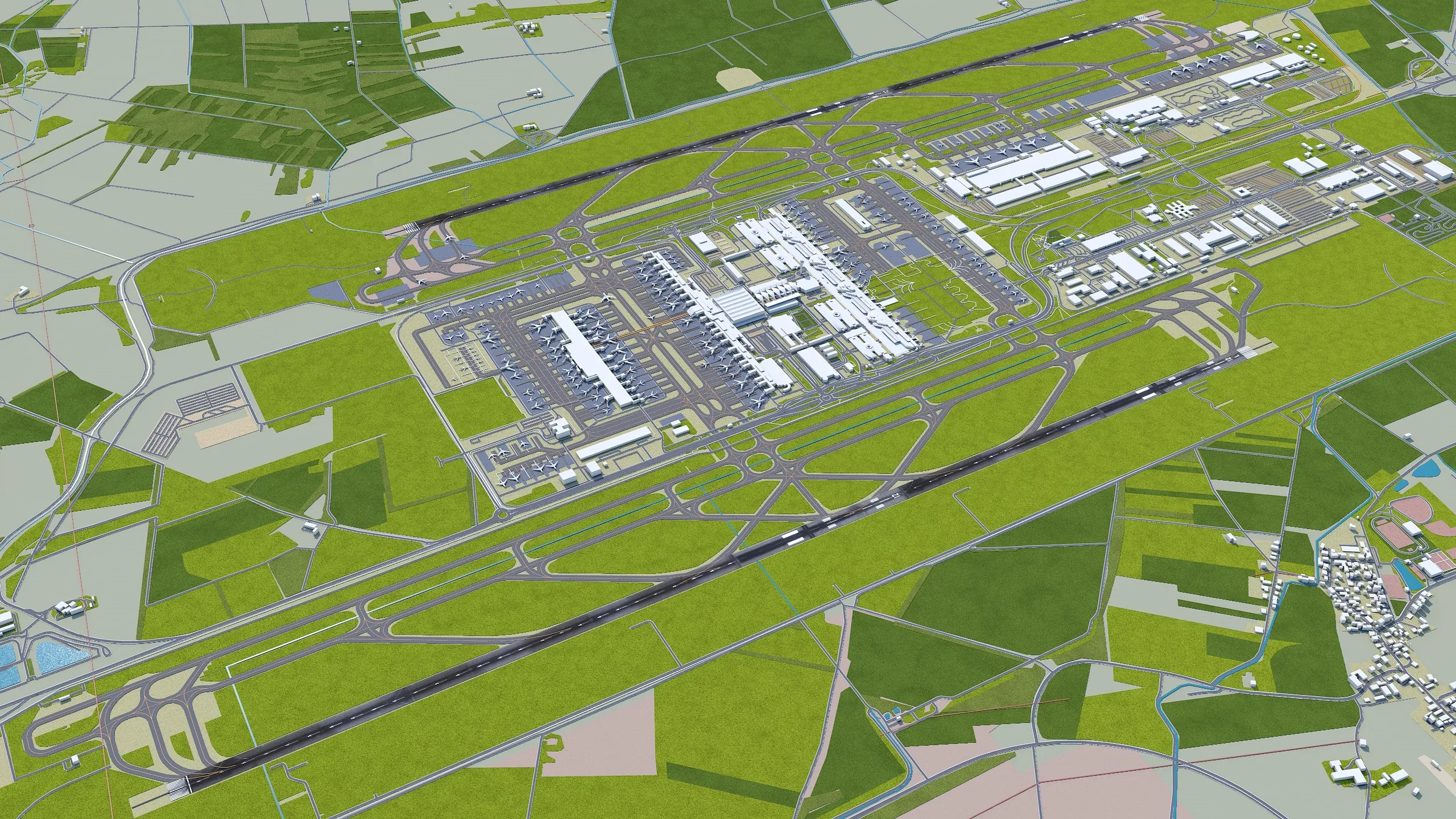 Munich Airport