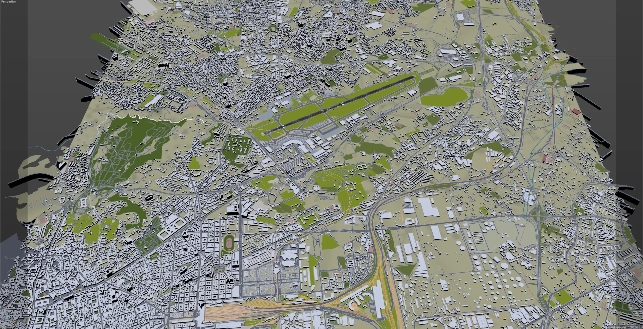 Naples International Airport