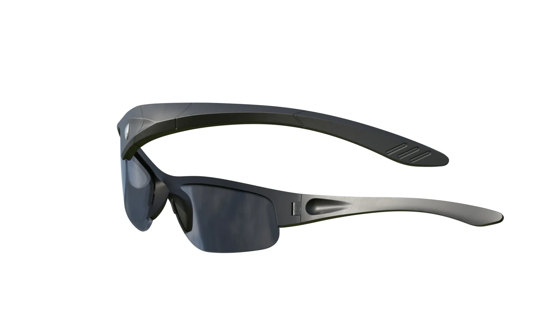 Bicycle Glasses Provision
