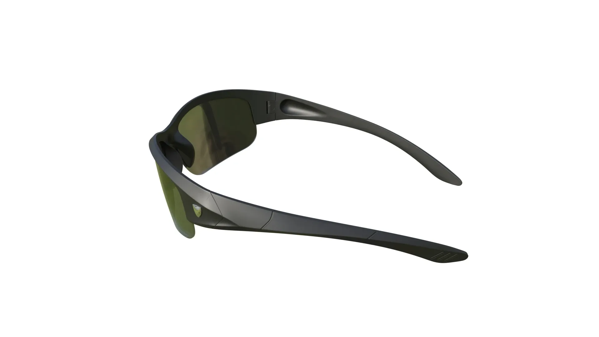 Bicycle Glasses Provision