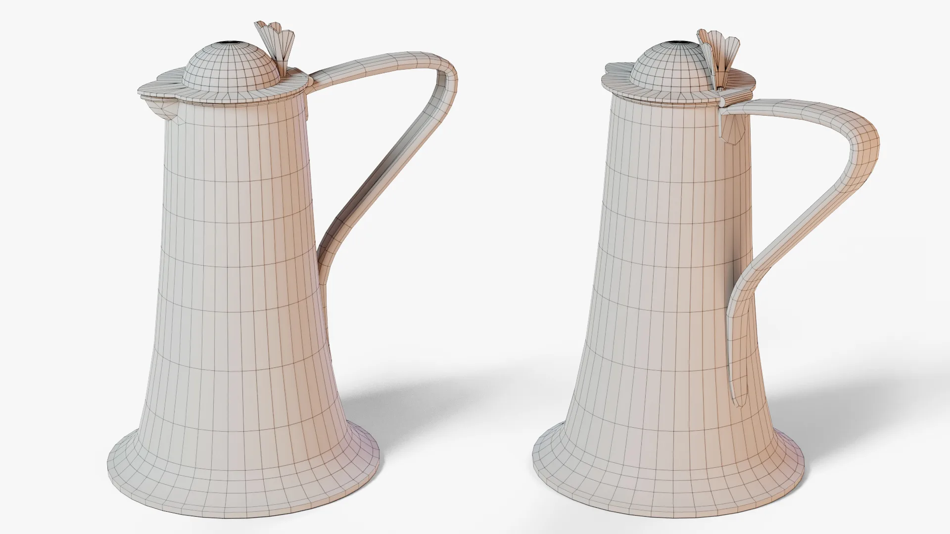 Copper Jug