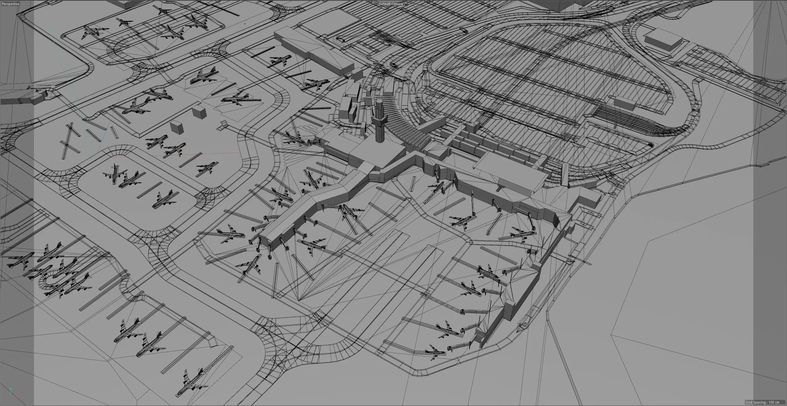 Oakland International Airport